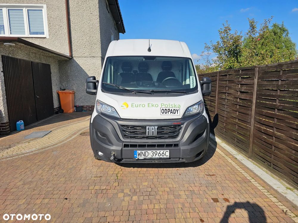 Fiat Ducato - 2