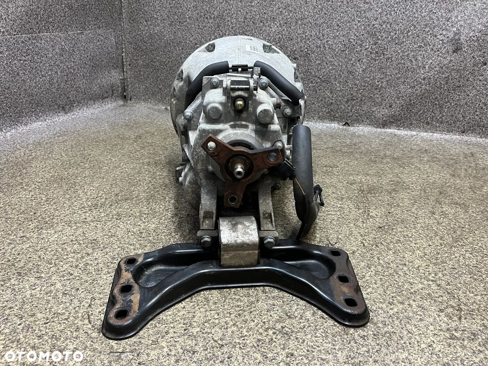 Skrzynia biegow manualna 716664 6B Mercedes SLK R171 W171 3.5 V6 145000 km - 5