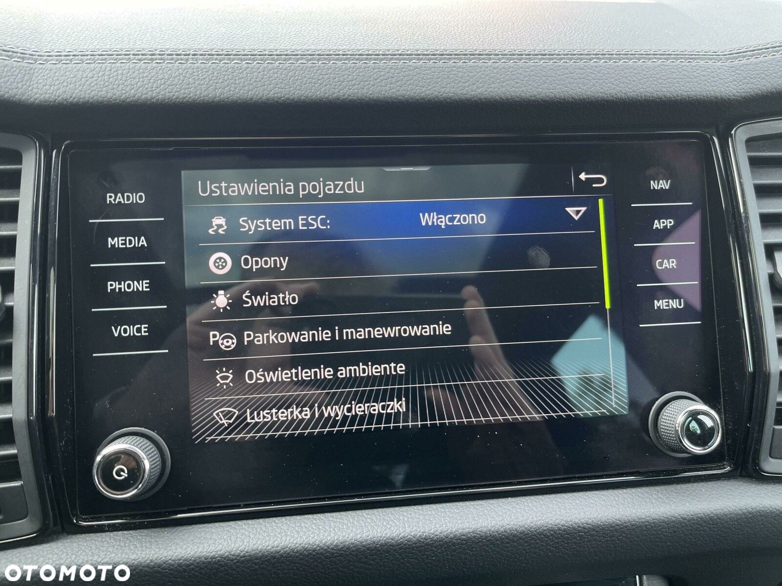 Skoda Kodiaq 2.0 TSI 4x4 Sportline DSG - 30