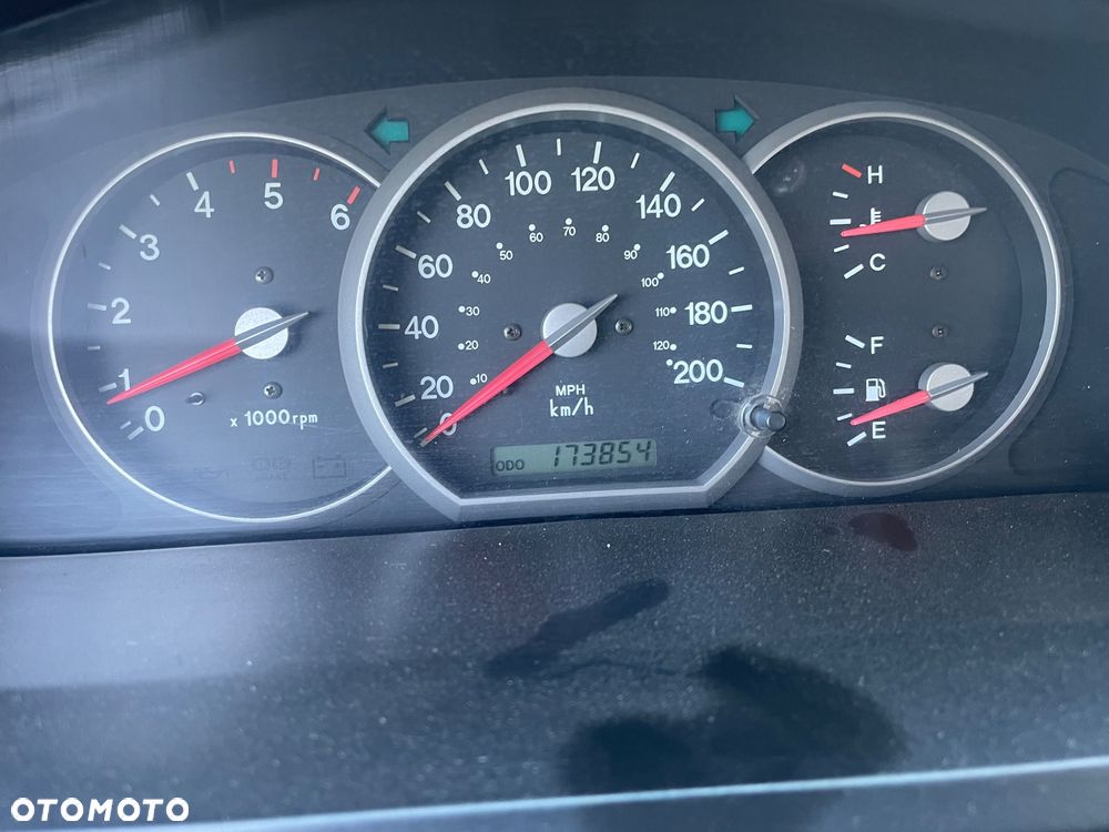 Kia Carnival 2.9 CRDi (klm) - 7