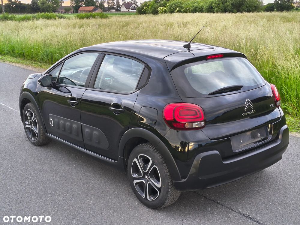 Citroën C3 Pure Tech 83 S&S SHINE PACK - 3
