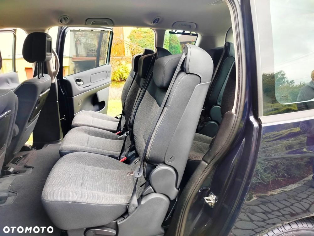 Renault Espace 2.0 Tech Run - 27