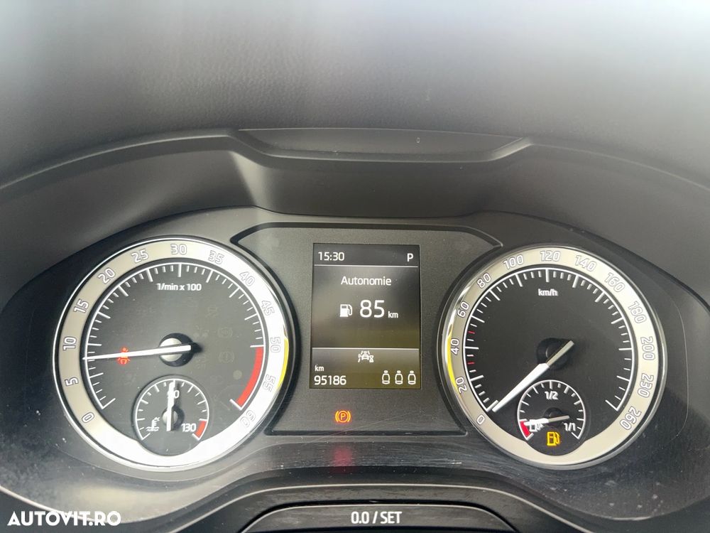 Skoda Kodiaq 2.0 TDI DSG Ambition - 18