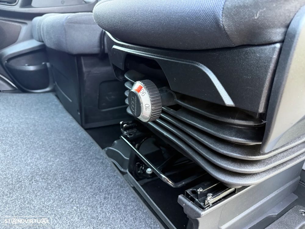 Iveco Daily 35-160 Contentor - 15