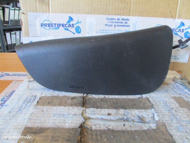 Airbag Banco 8E0880241D   AUDI A4 SW 2002 ESQ - 3