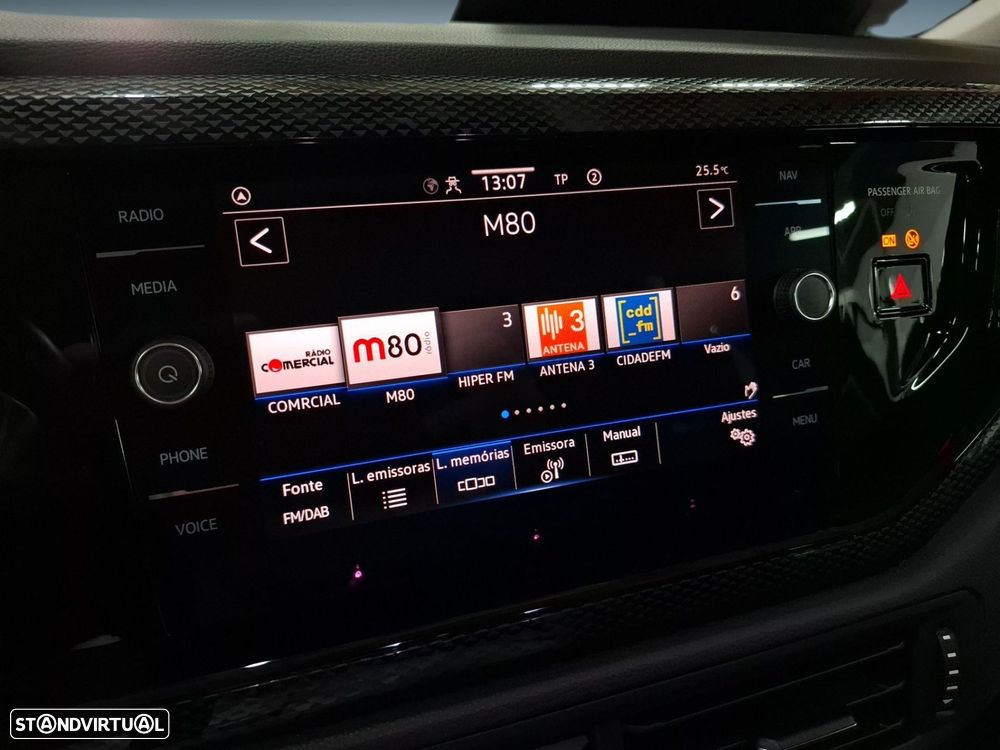 VW Taigo 1.0 TSI Urban - 23