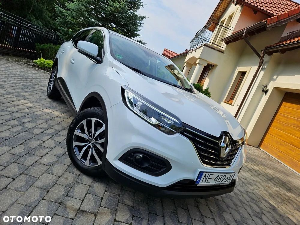 Renault Kadjar - 5
