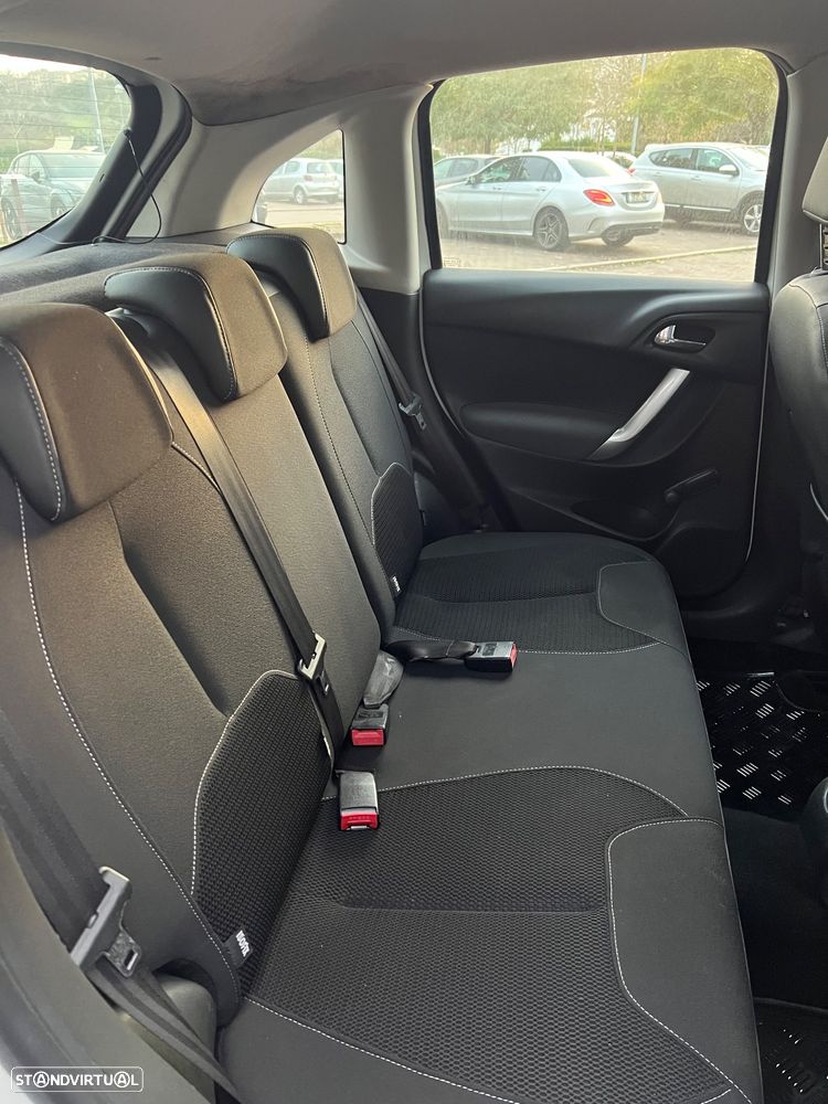 Citroën C3 1.4 HDi Style - 7