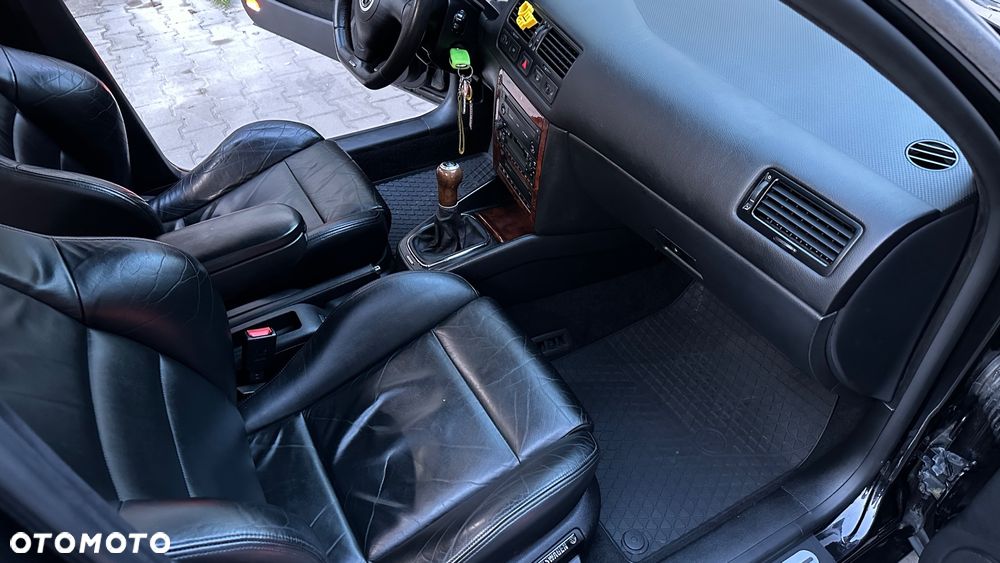 Volkswagen Bora - 26