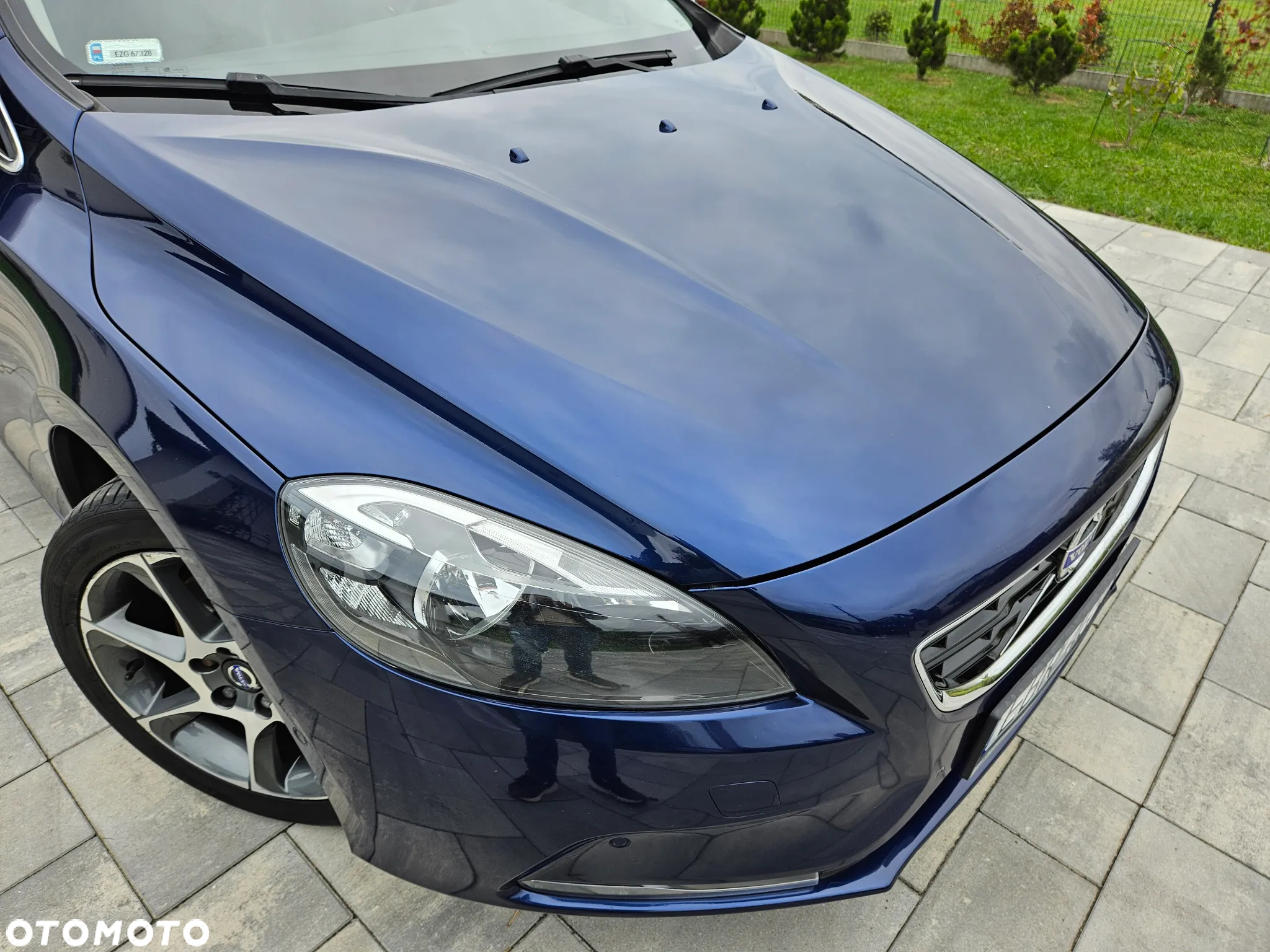 Volvo V40 T4 Ocean Race - 12
