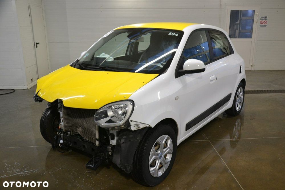 Renault Twingo - 3