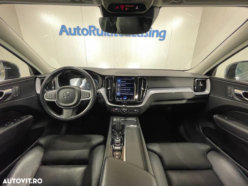 Volvo XC 60 Recharge T6 Twin Engine eAWD R-Design Expression - 7