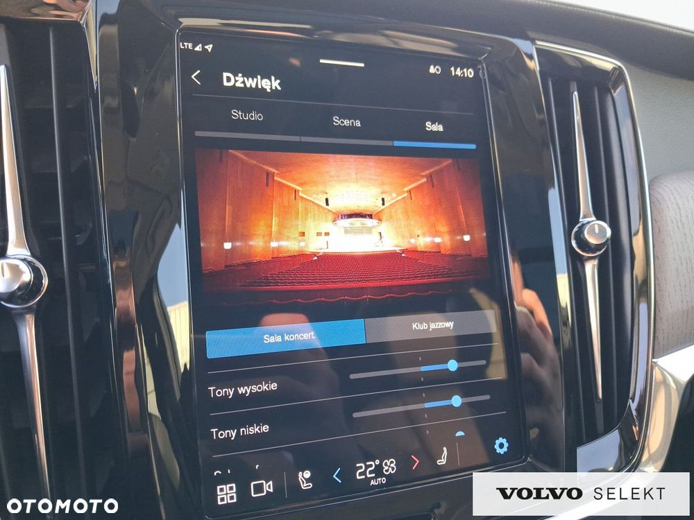 Volvo V90 - 24