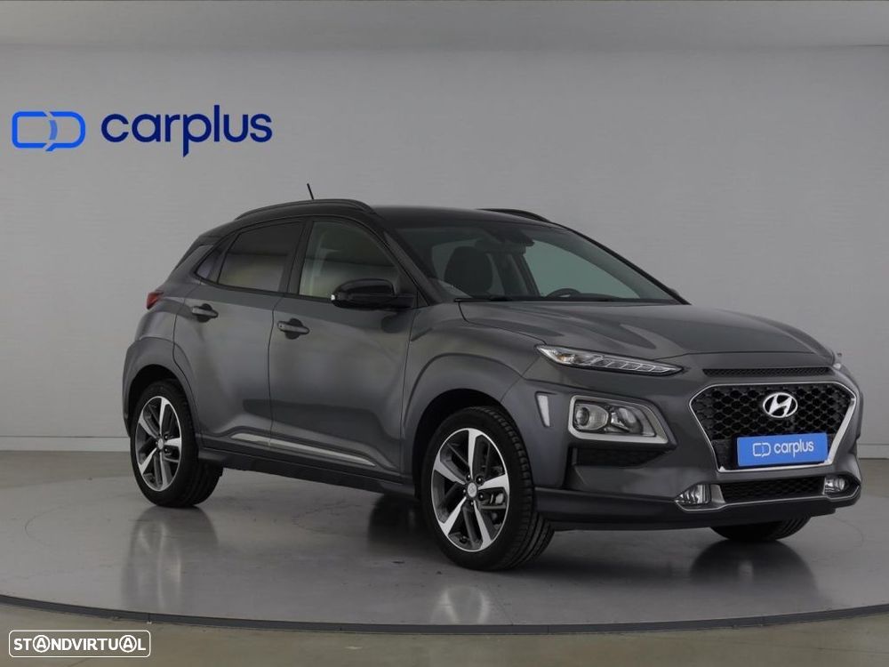 Hyundai Kauai 1.0 T-GDi Premium - 2