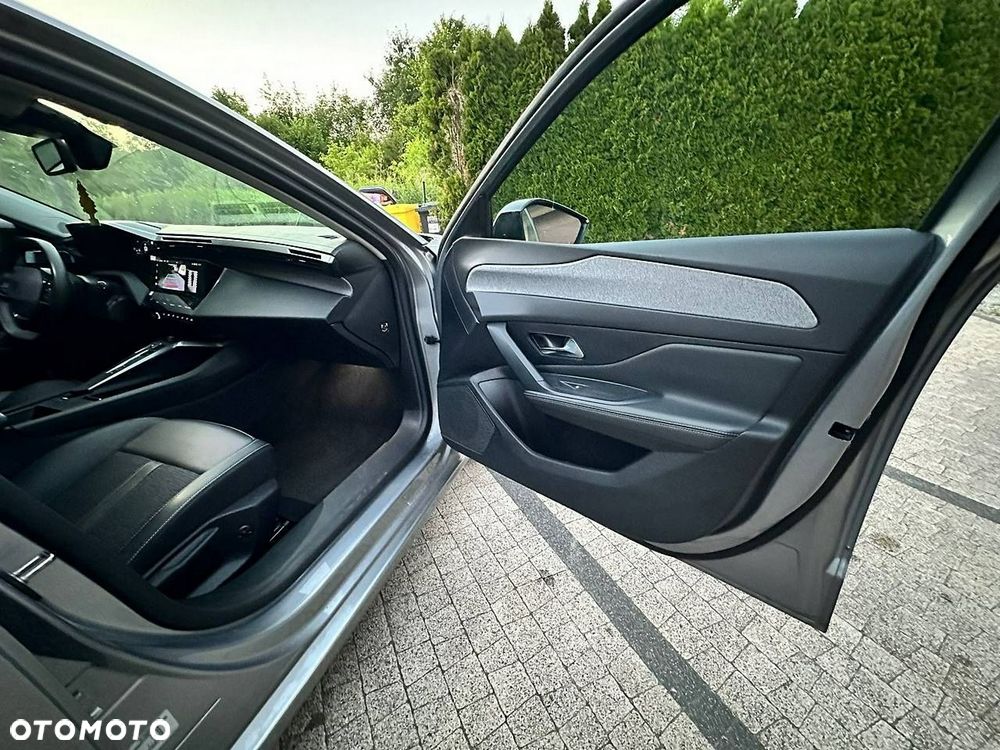 Peugeot 308 - 9