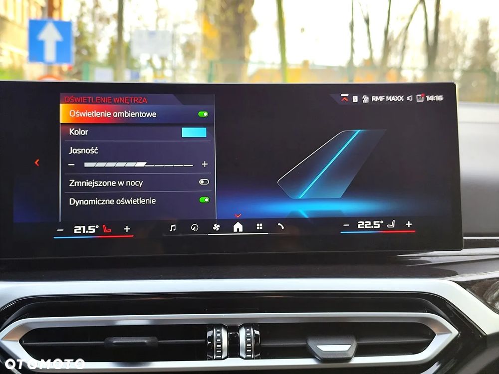 BMW i4 80.7kWh M50 - 28