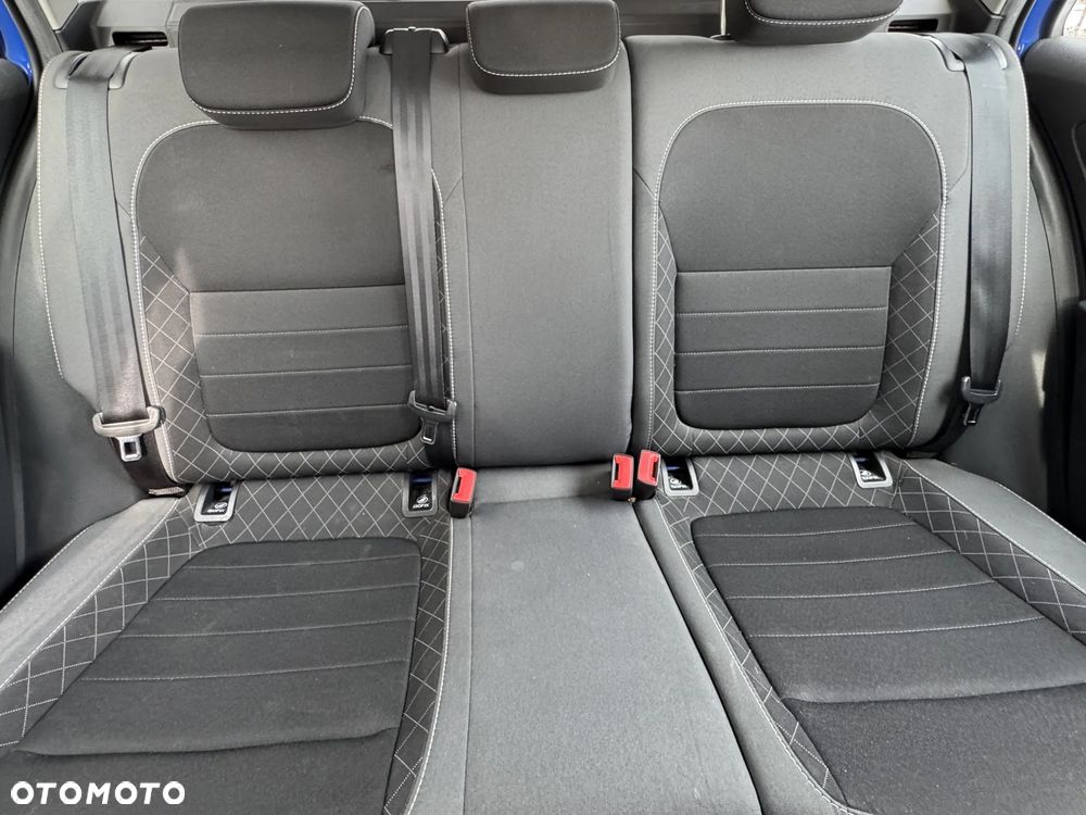Skoda Fabia 1.0 TSI Ambition - 11