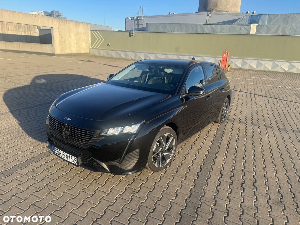 Peugeot 308 1.2 PureTech Allure S&S - 1