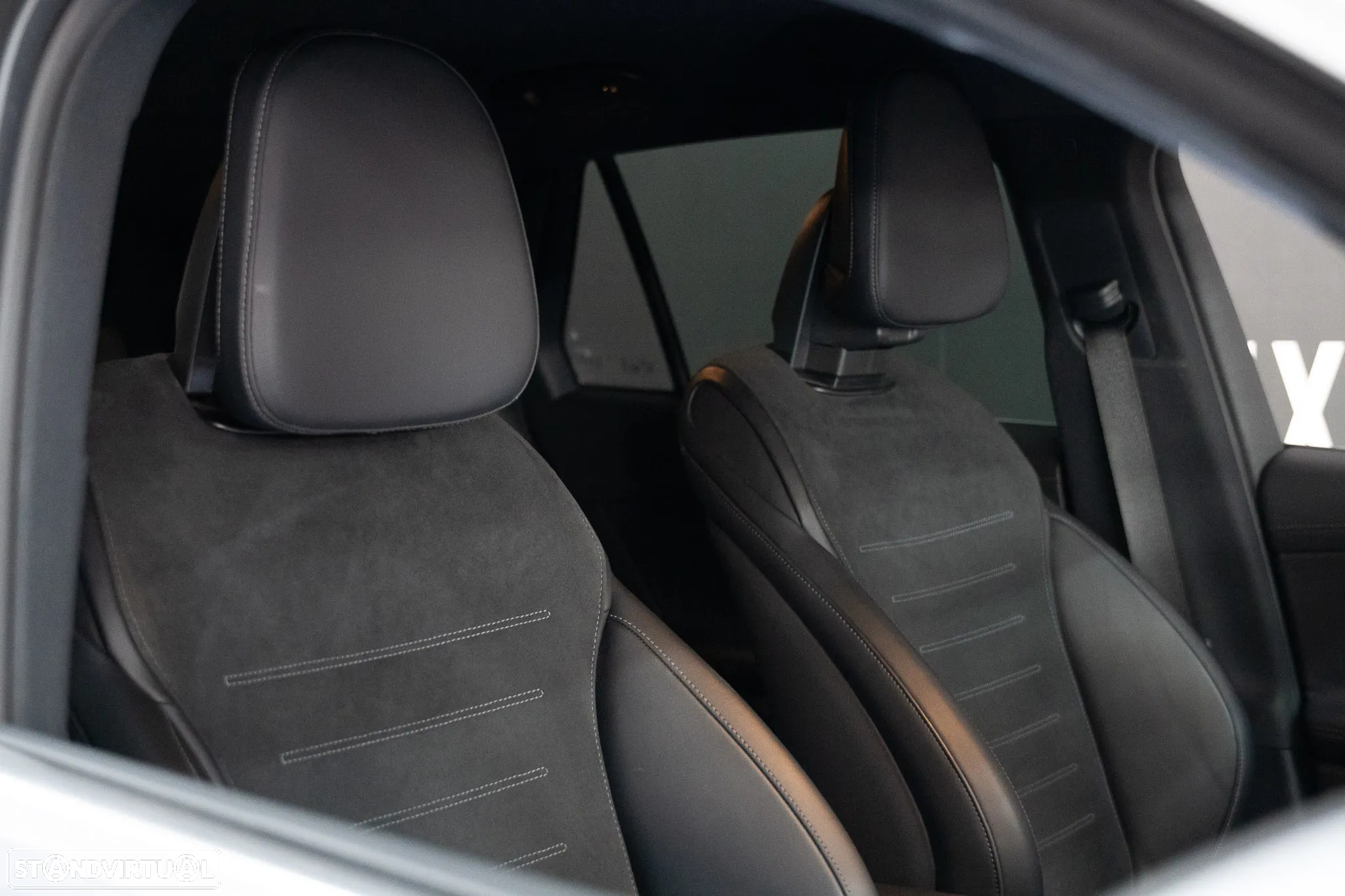 Mercedes-Benz GLC 300 de 4Matic - 25