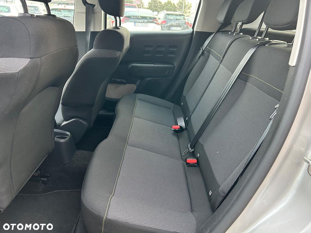 Citroën C3 1.2 PureTech Feel - 17