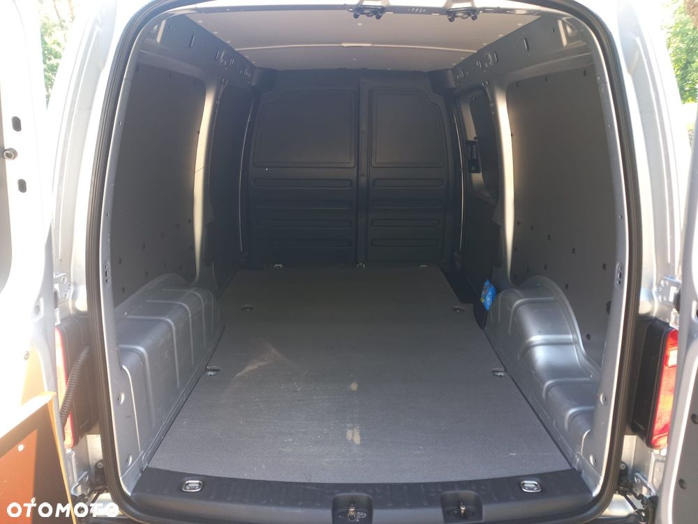 Volkswagen CADDY - 11