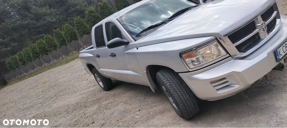 Dodge Dakota - 5