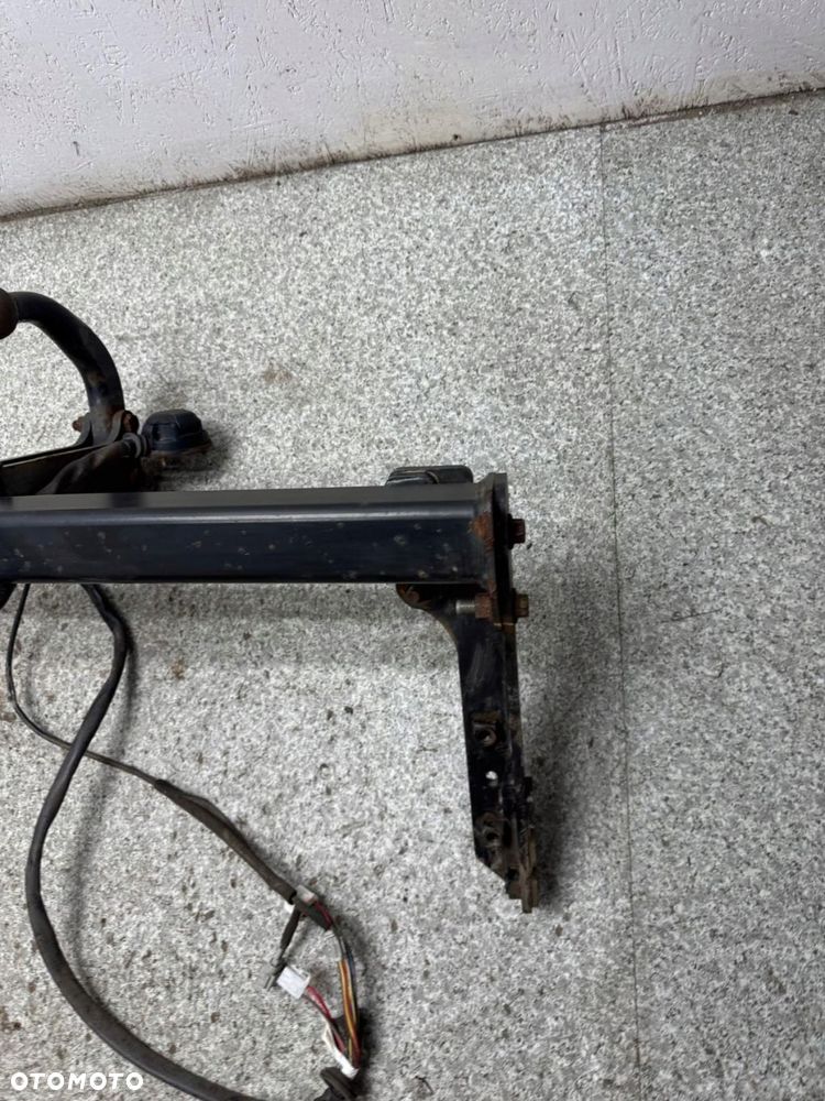 hak holowniczy wiązka subaru forester v 2019-2023 55r 0110916 - 4