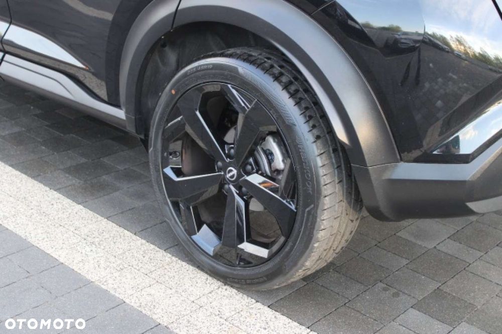 Nissan Juke 1.0 DIG-T Tekna DCT - 31