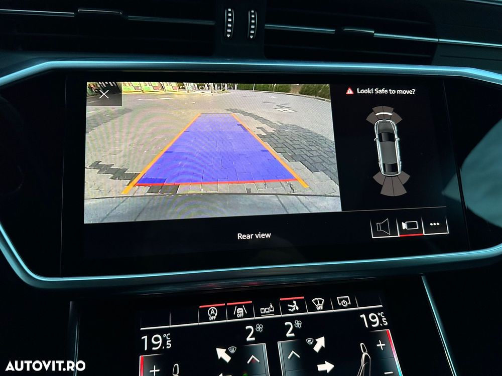 Audi A7 Sportback - 13