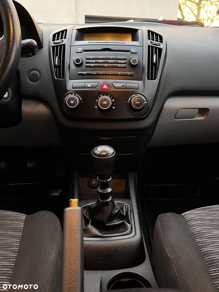 Kia Ceed Cee'd 1.4 Comfort - 22