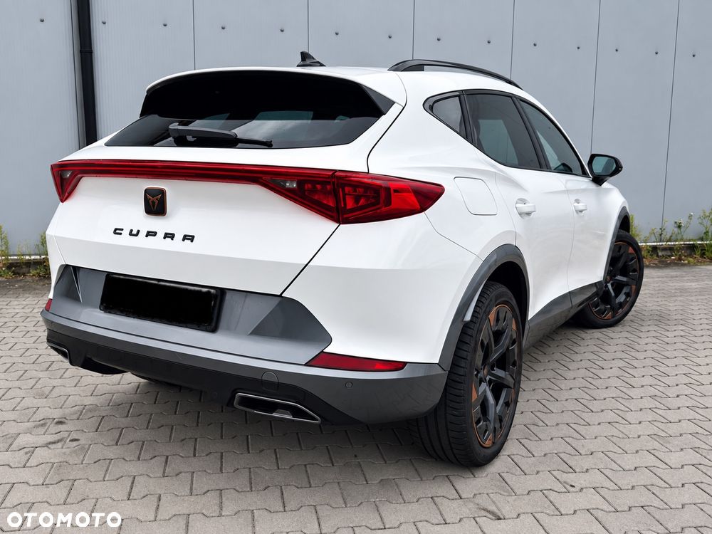 Cupra Formentor 2.0 TDI - 7