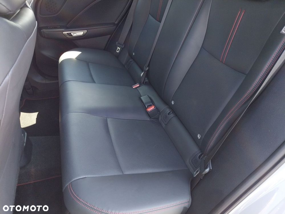 Lexus LBX 1.5 Hybrid Elegant - 14