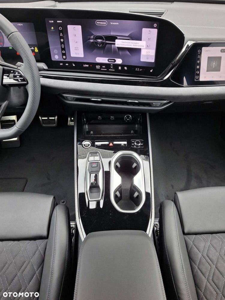 Audi A6 Limousine - 23