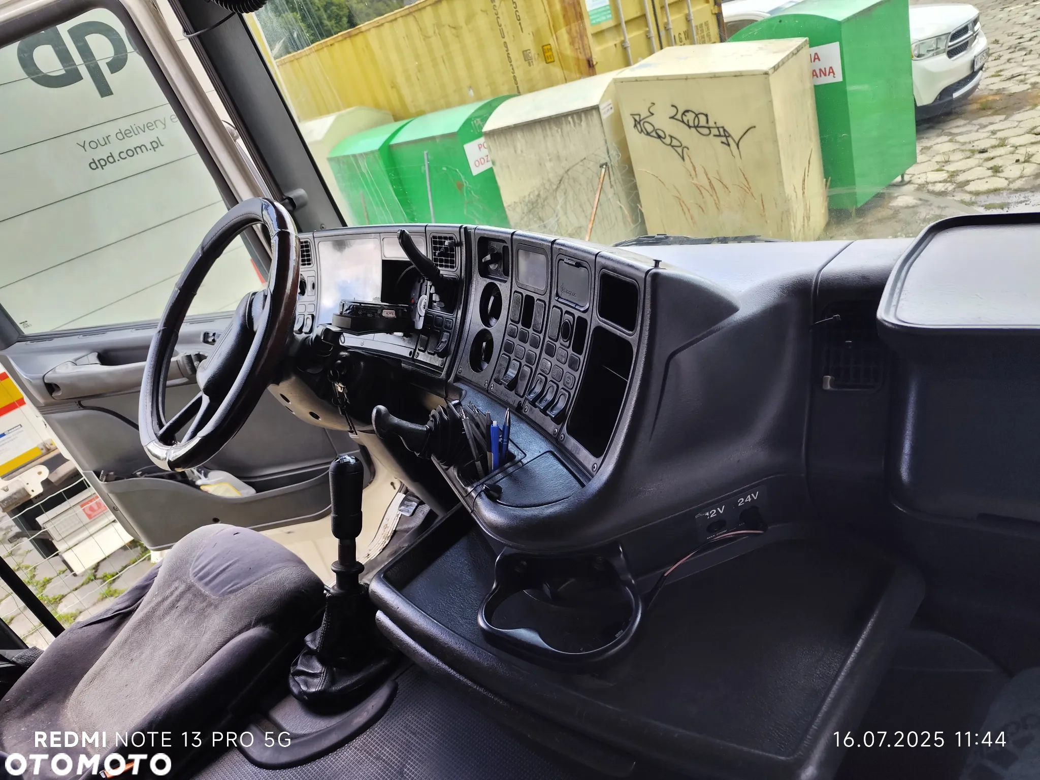 Scania 114 - 6