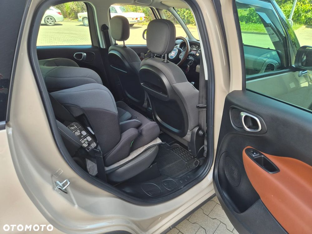 Fiat 500L 1.6 Multijet Trekking S&S EU6 - 15