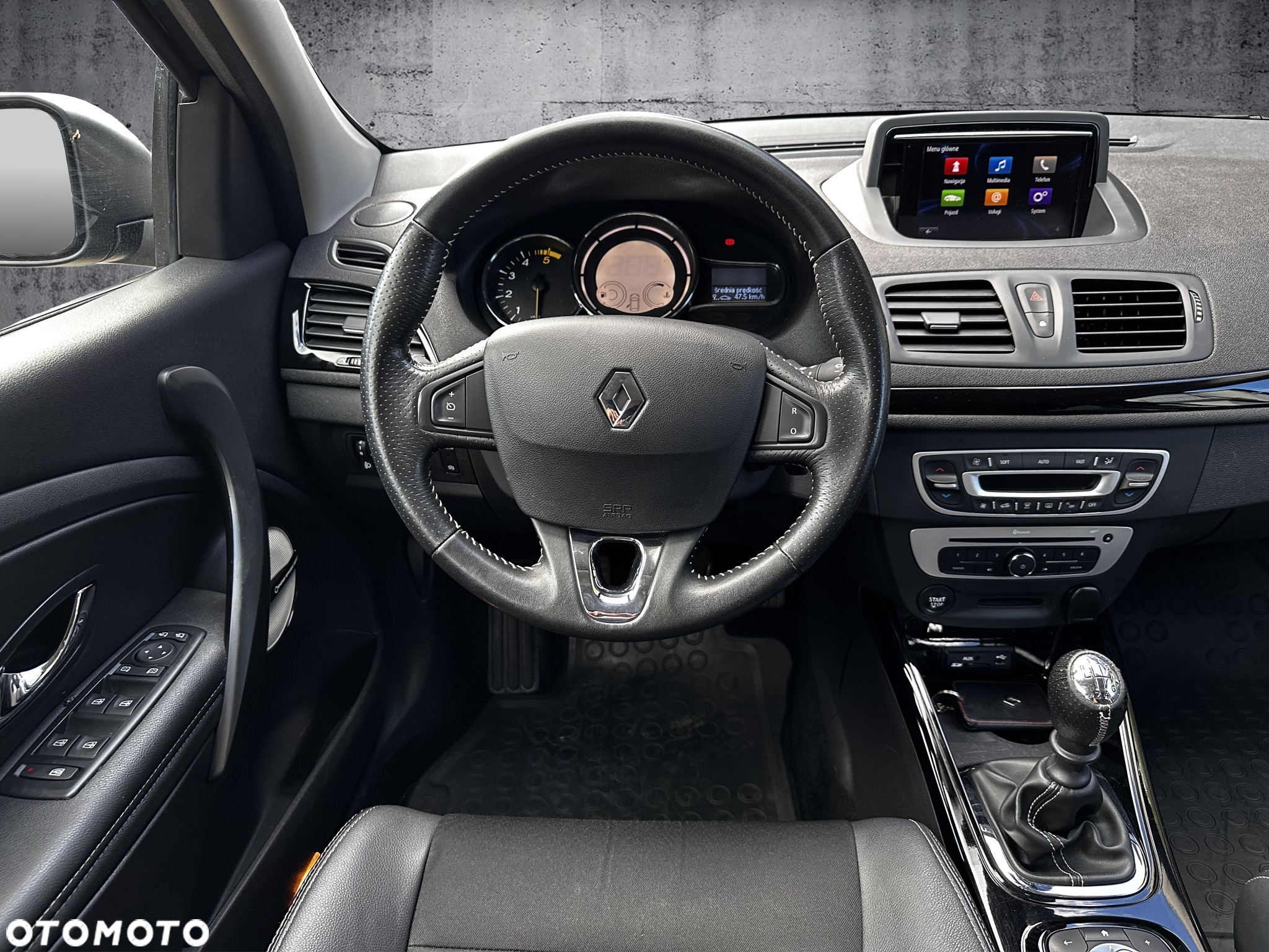 Renault Megane 1.5 dCi Business - 11