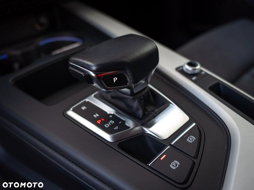 Audi A5 Sportback 35 TFSI mHEV Advanced S tronic - 23