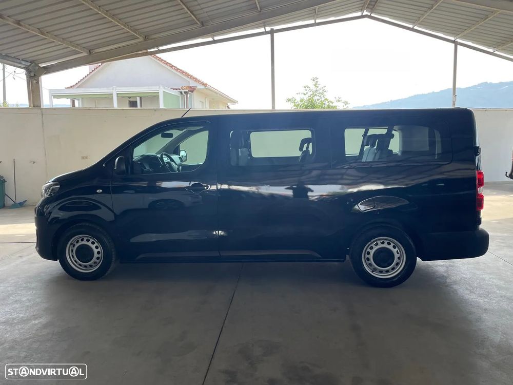Toyota Proace Verso 1.5 D-4D L2 1.2T Comfort 9L PDL - 2
