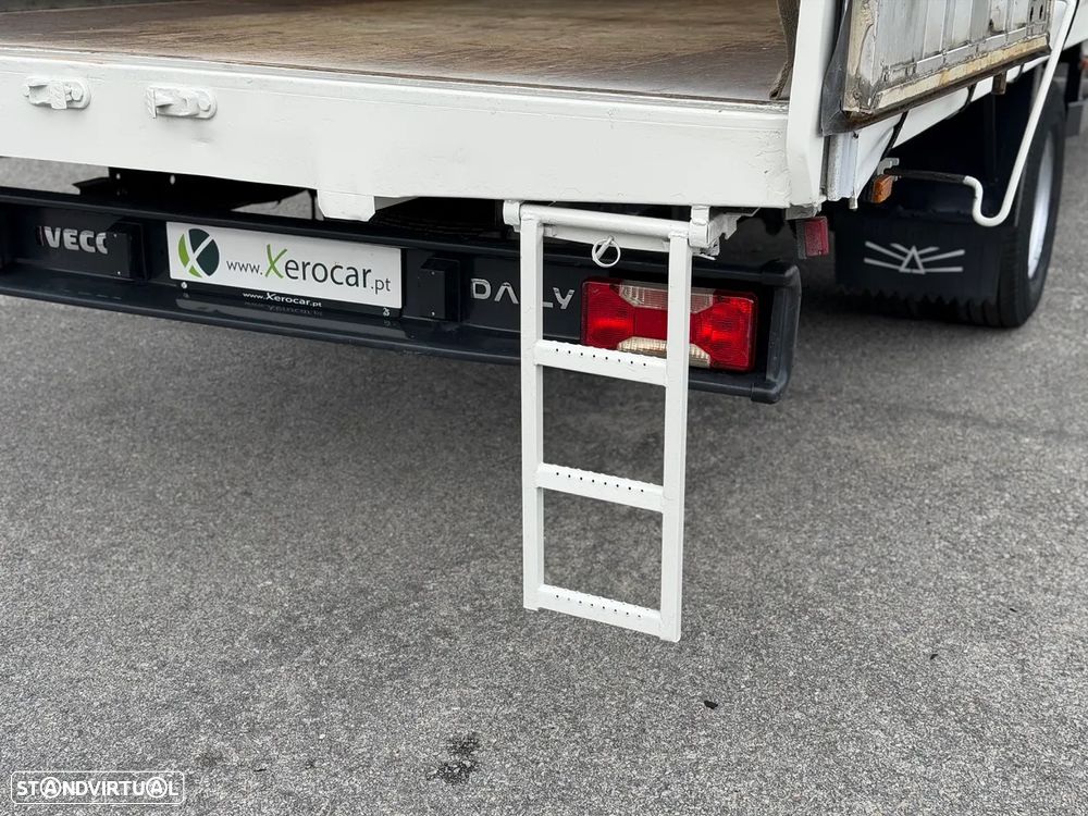 Iveco Daily 72-170 3L - 12