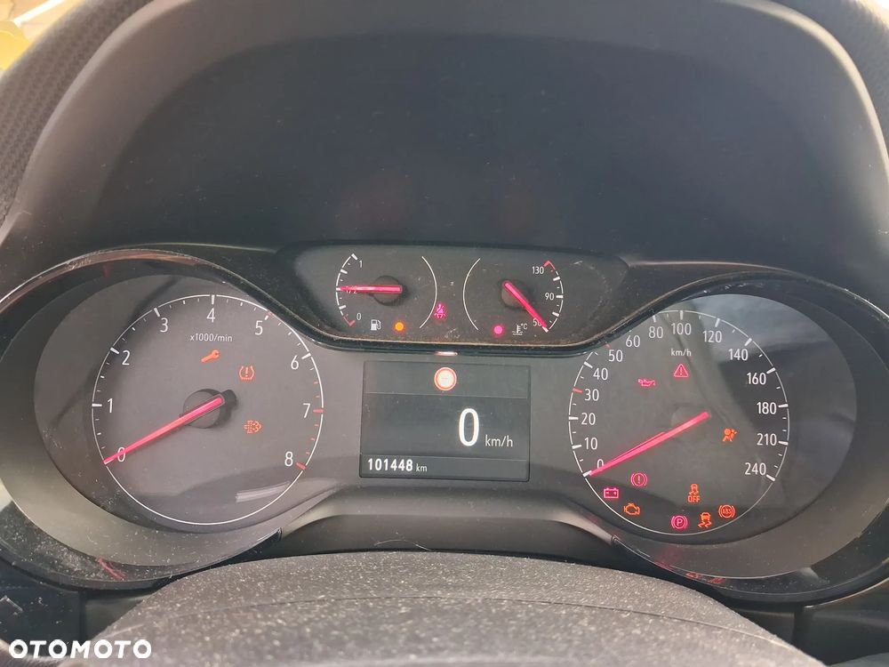 Opel Corsa - 4