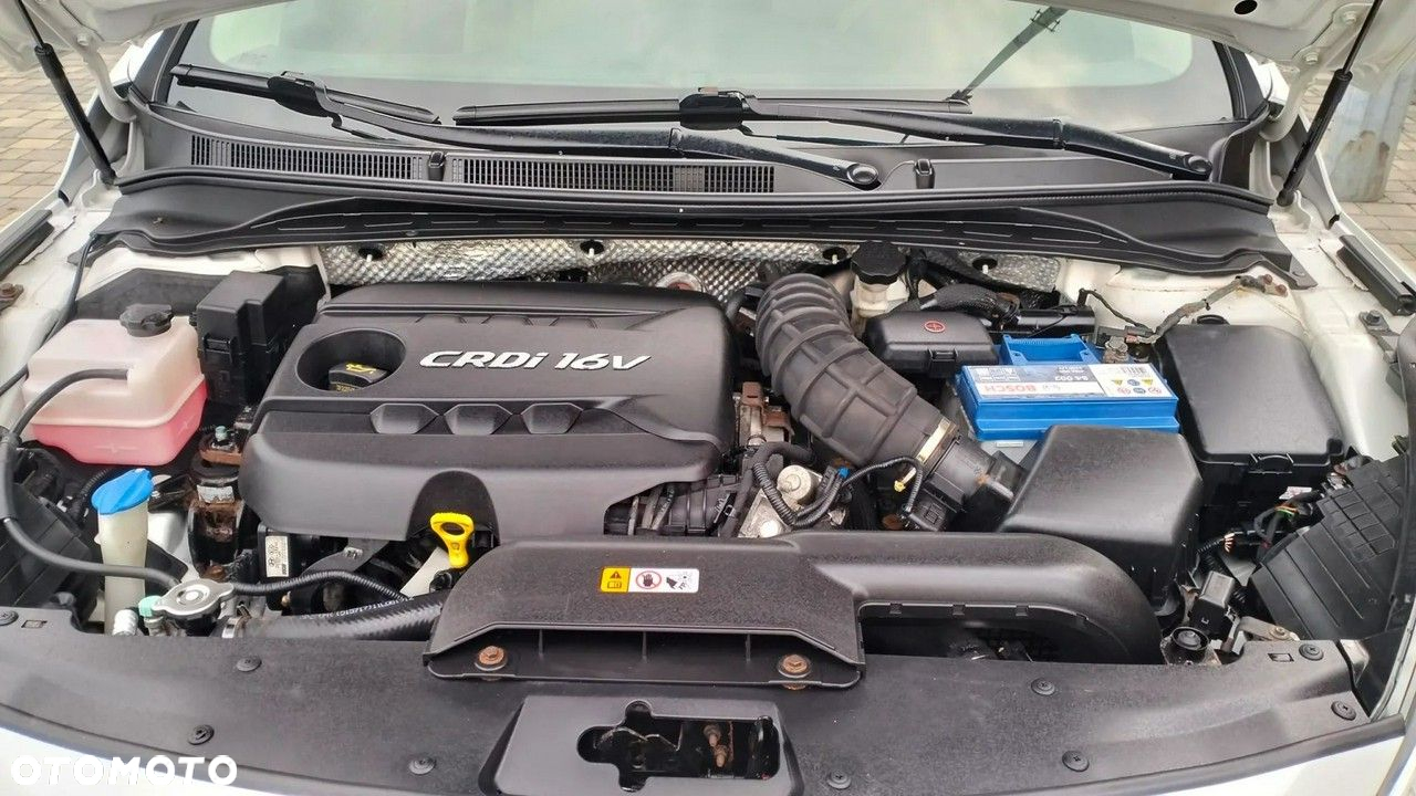 Hyundai i40 1.7 CRDi Style - 28