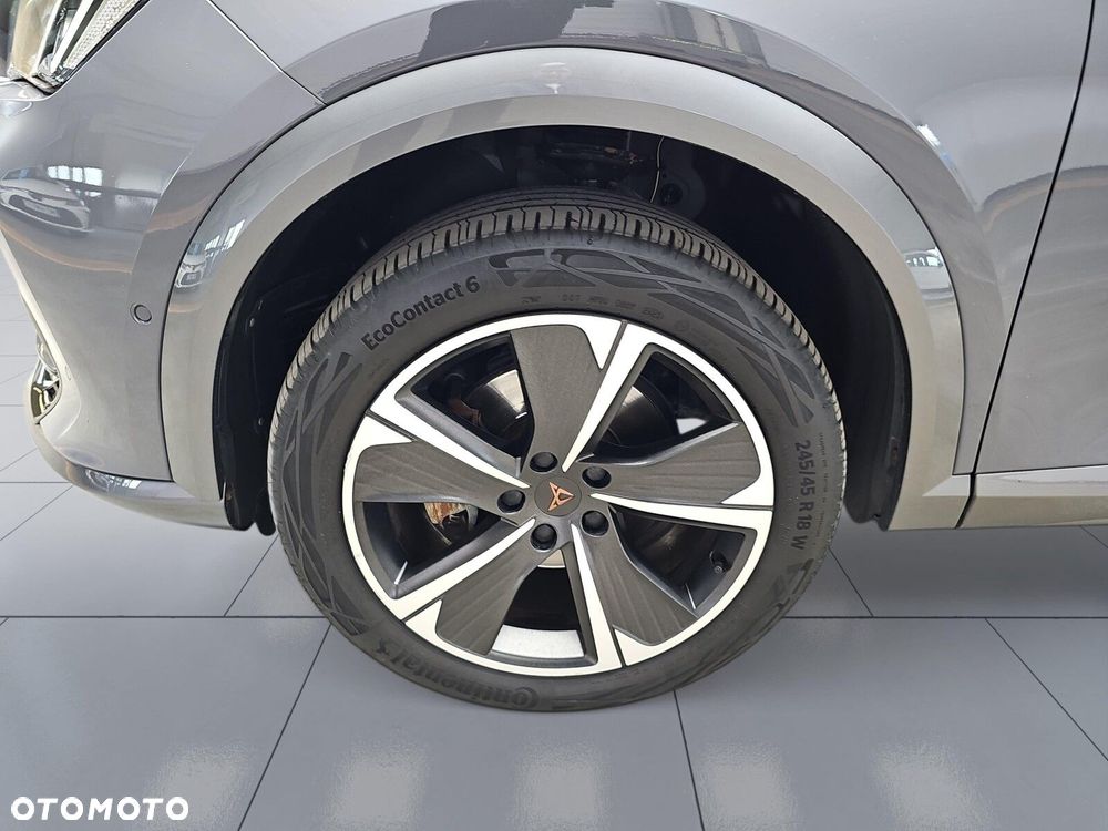 Cupra Formentor 2.0 TSI 4Drive DSG - 34