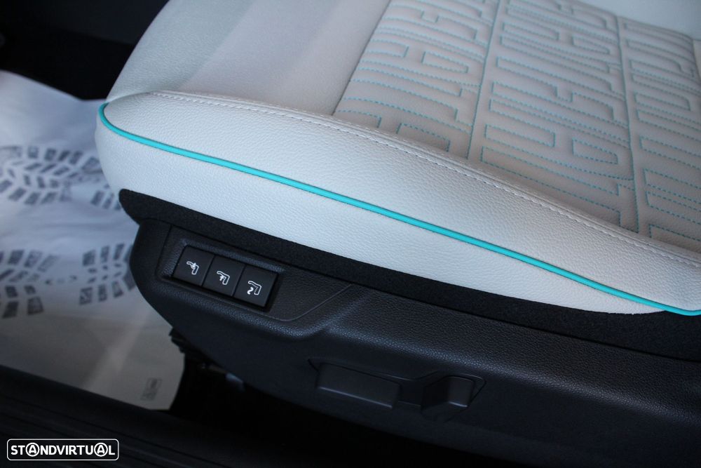 Fiat 600 1.2 Hybrid La Prima - 4