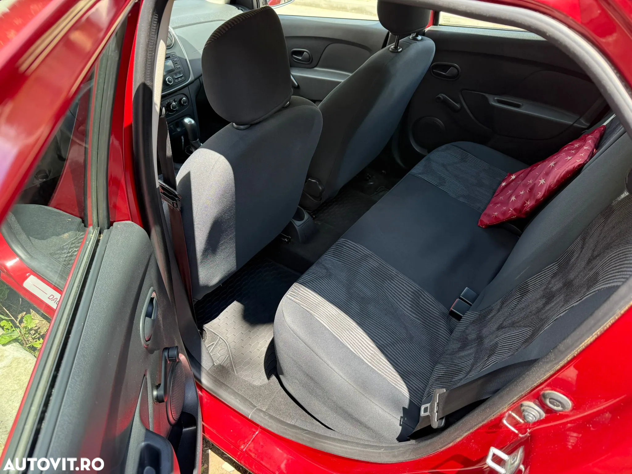 Dacia Logan 1.2 Ambiance - 8