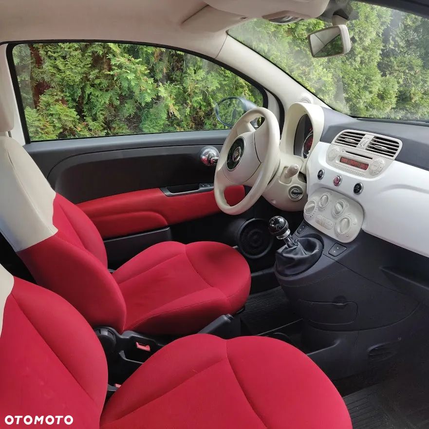 Fiat 500 - 13
