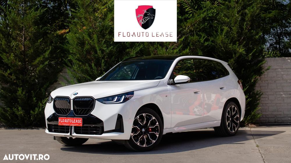 BMW X3 - 3