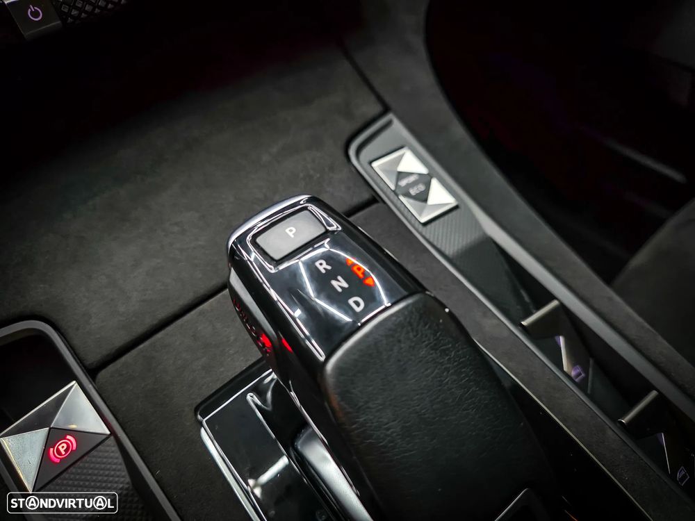 DS DS7 Crossback PureTech 130 Aut. Performance Line - 33