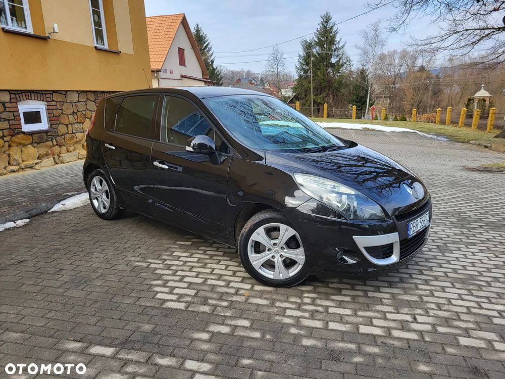 Renault Scenic TCe 130 Dynamique - 7