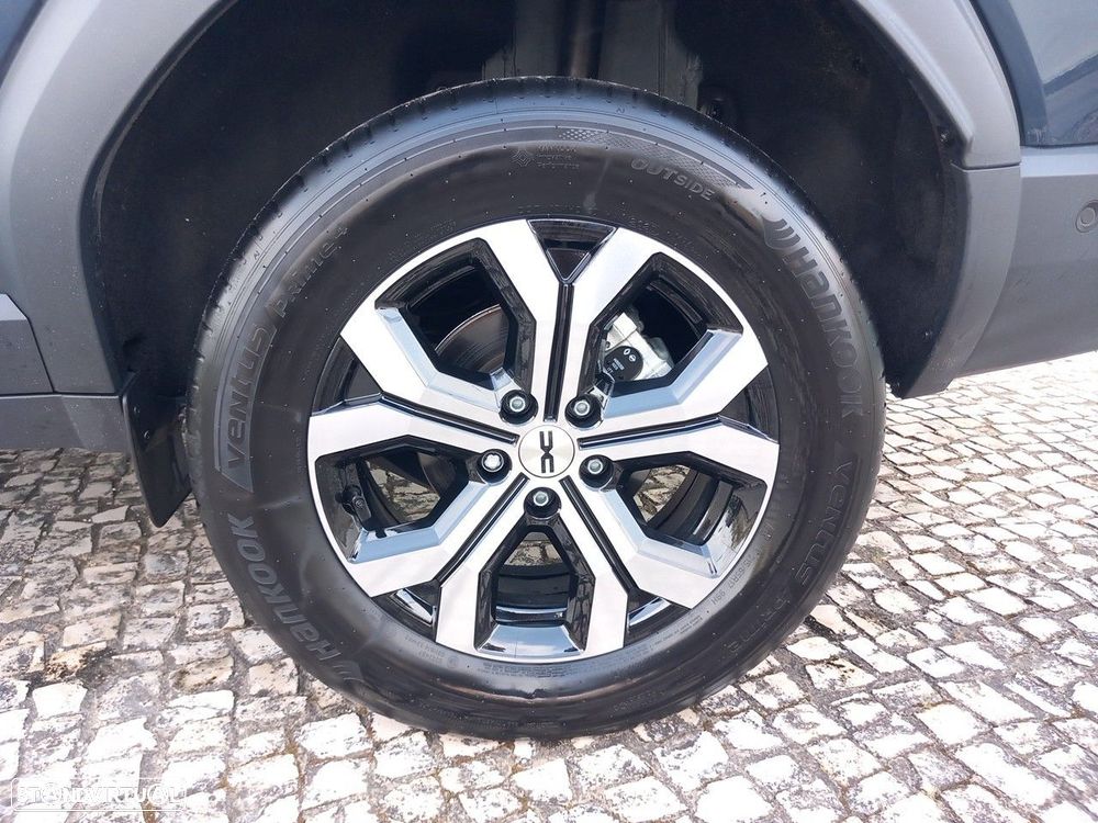 Dacia Bigster 1.2 Mild Hybrid Expression - 23