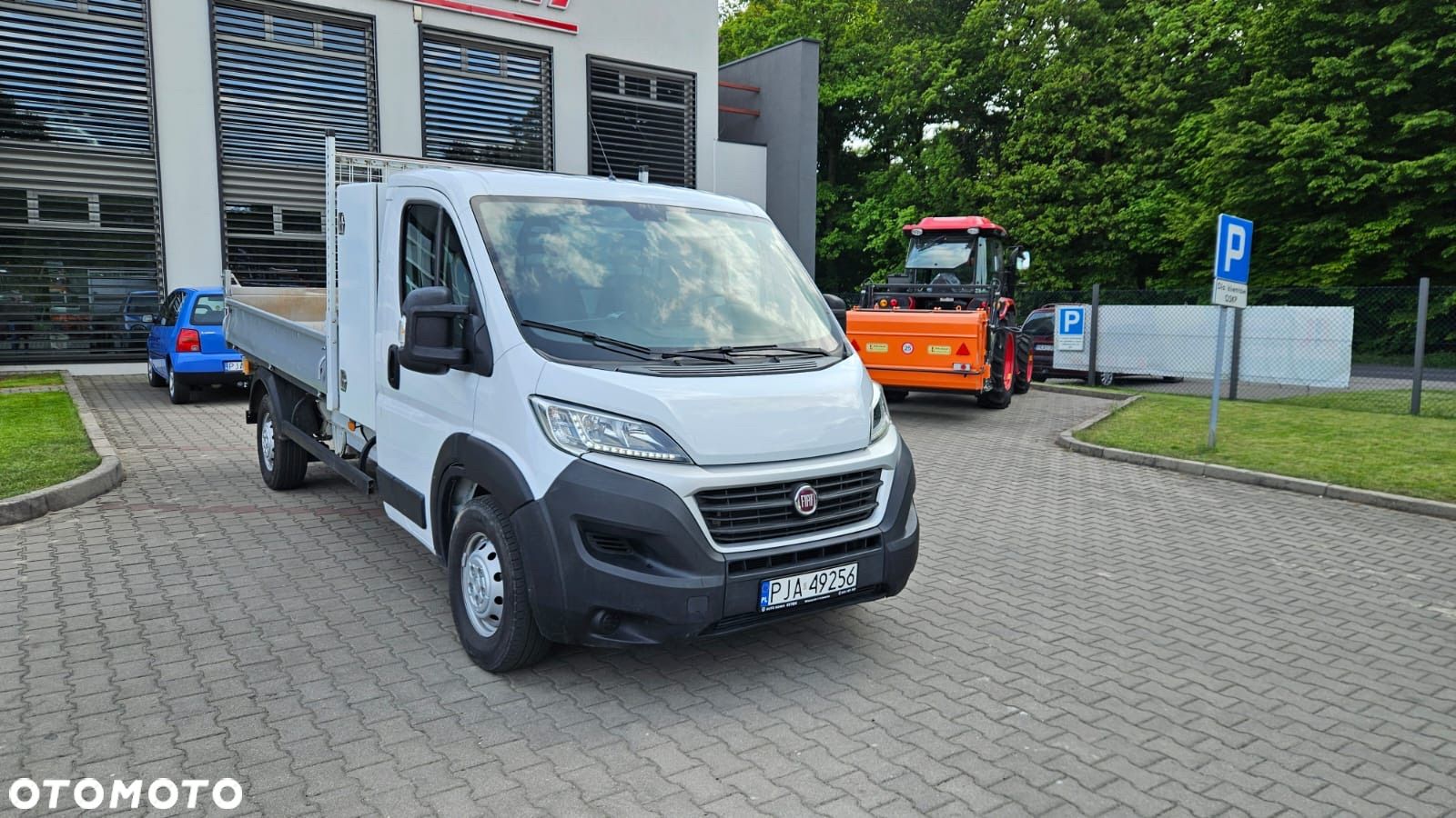 Fiat Ducato - 1